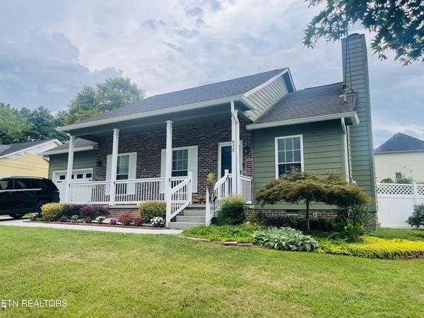 812 Summerdale Drive, Knoxville, TN 37934