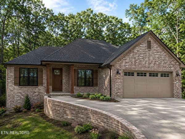 129 Folkstone Rd, Fairfield Glade, TN 38558