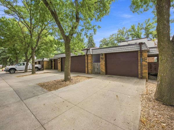 3012 10th Street N, Unit B12, Fargo, ND 58102