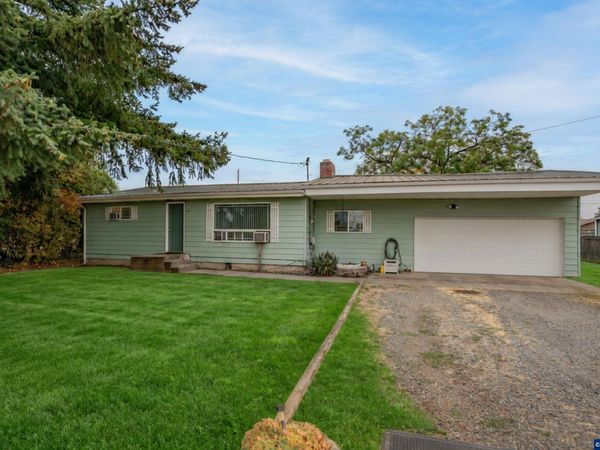 730 W C St, Lebanon, OR 97355