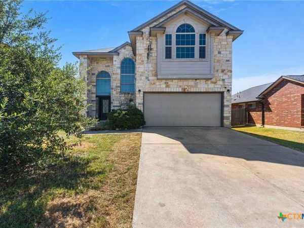5810 Huntington Drive, Temple, TX 76502