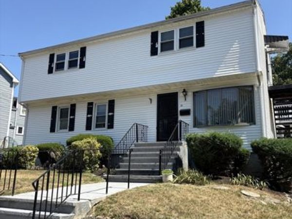 14 Reynolds Ave, Unit A, Randolph, MA 02368