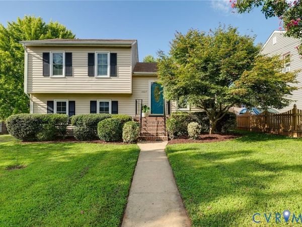 1807 Powhatan Street, Richmond, VA 23220