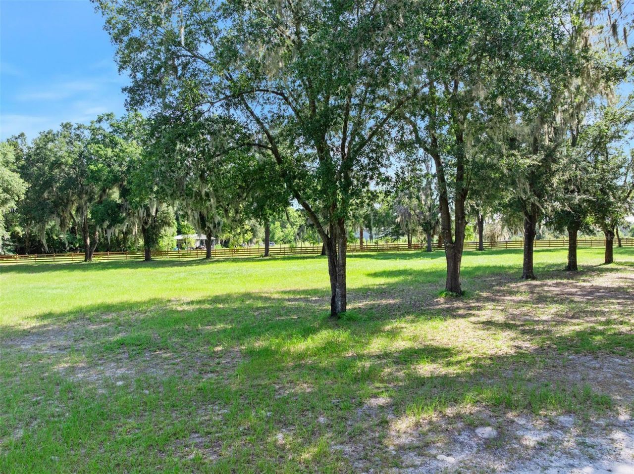 Blackburn Road , Pierson, FL 32180 Photo