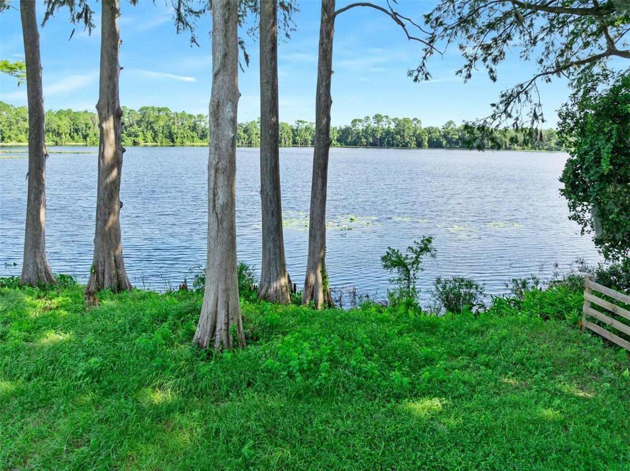 Blackburn Road , Pierson, FL 32180 Photo