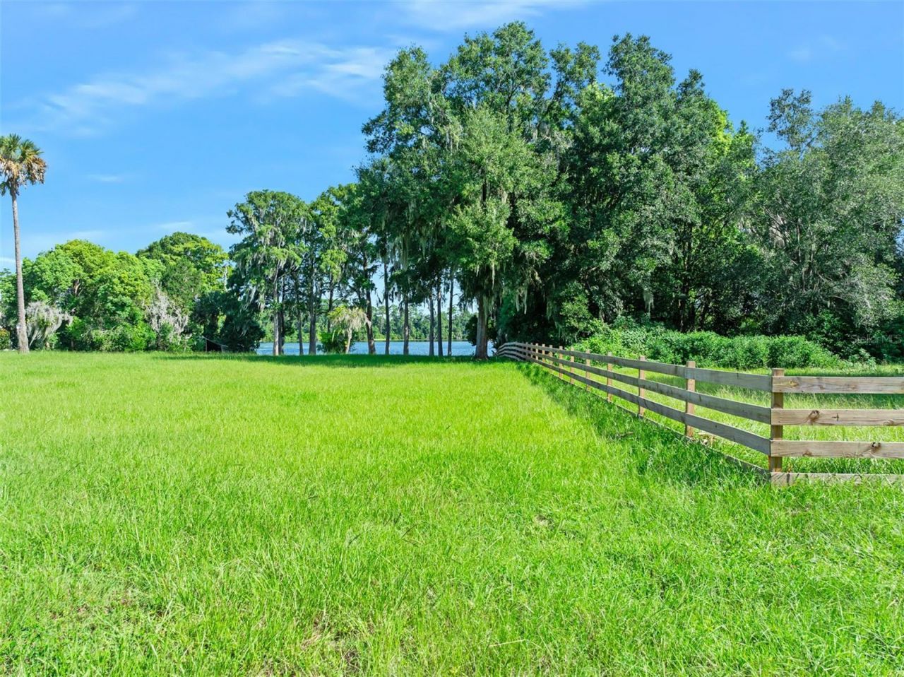 Blackburn Road , Pierson, FL 32180 Photo