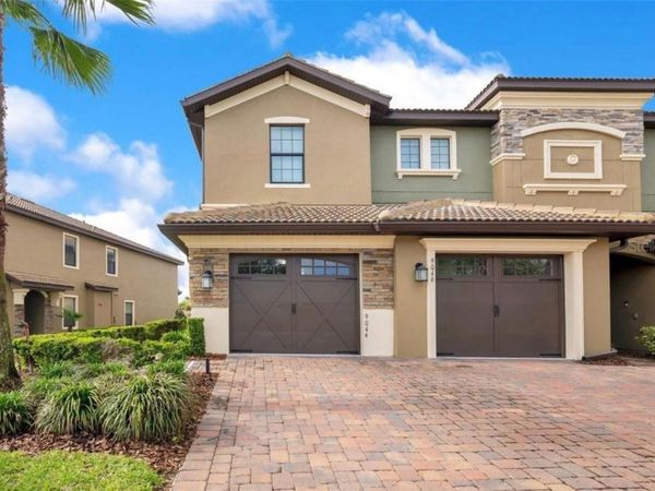 9044 AZALEA SANDS LANE , Unit 9044, DAVENPORT, FL 33896