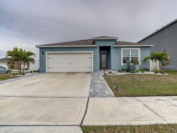 1836 DELROSE ROAD , KISSIMMEE, FL 34744
