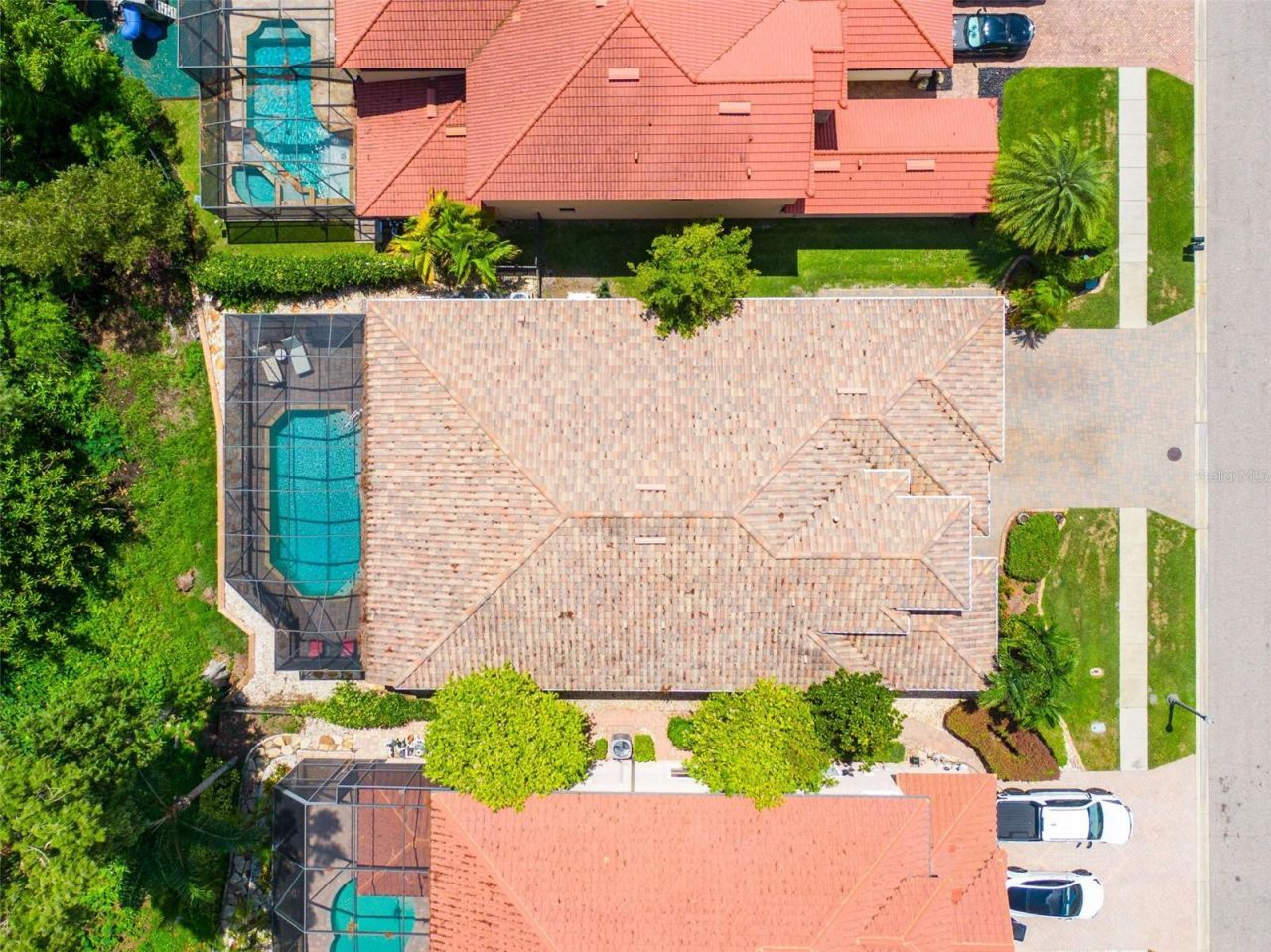 2622 Grand Lakeside Drive, Palm Harbor, FL 34684 Photo