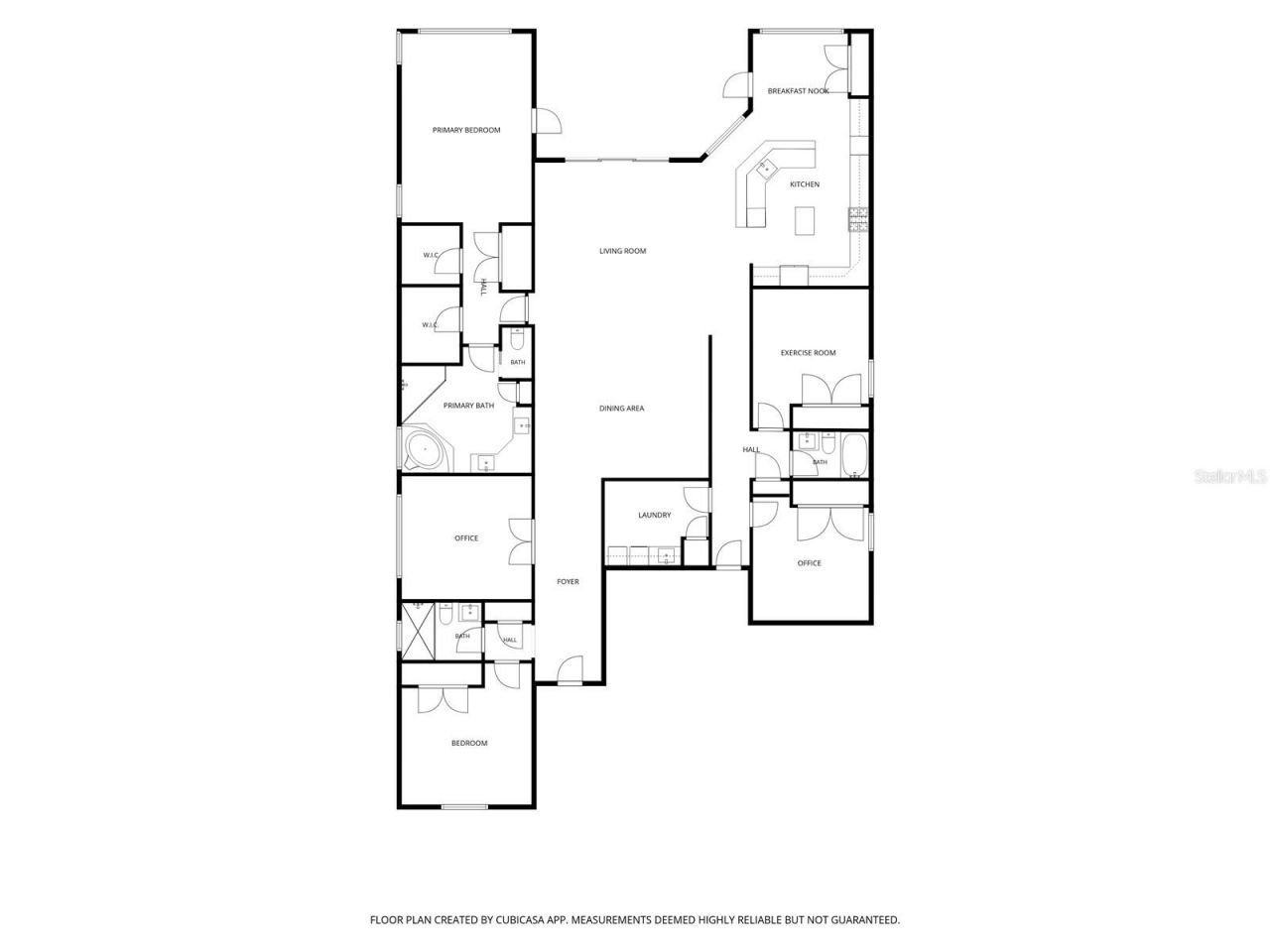 2622 Grand Lakeside Drive, Palm Harbor, FL 34684 Photo