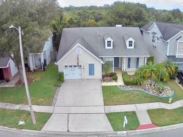 11838 BRANCH MOORING DRIVE , TAMPA, FL 33635