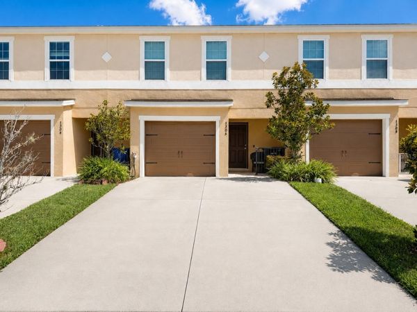 7306 MERLOT SIENNA AVENUE , GIBSONTON, FL 33534
