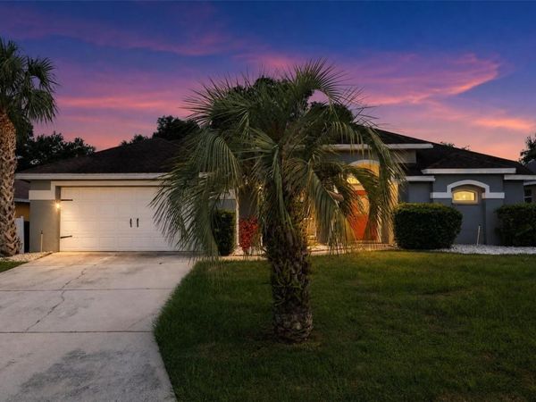 6371 TIERRA VISTA CIRCLE , LAKELAND, FL 33813
