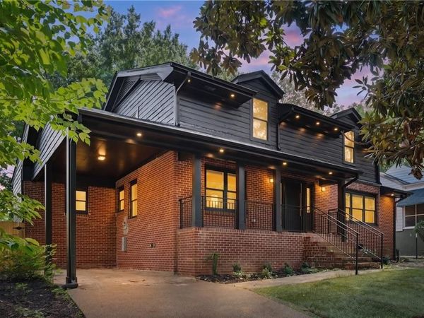 1130 M L King Jr Drive SW, Atlanta, GA 30314