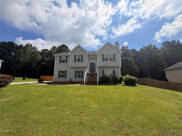 81 Carthage Boulevard, Rockmart, GA 30153