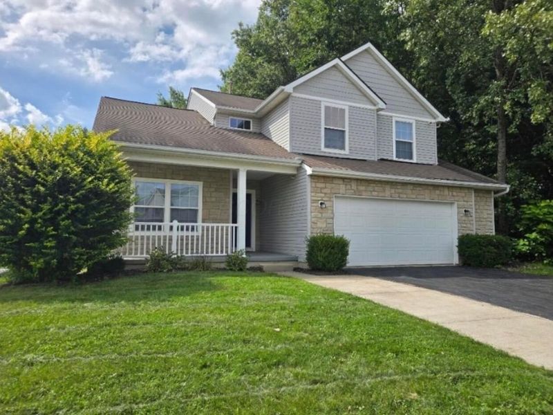 647 Keltonhurst Drive, Pataskala, OH 43062 Photo 1