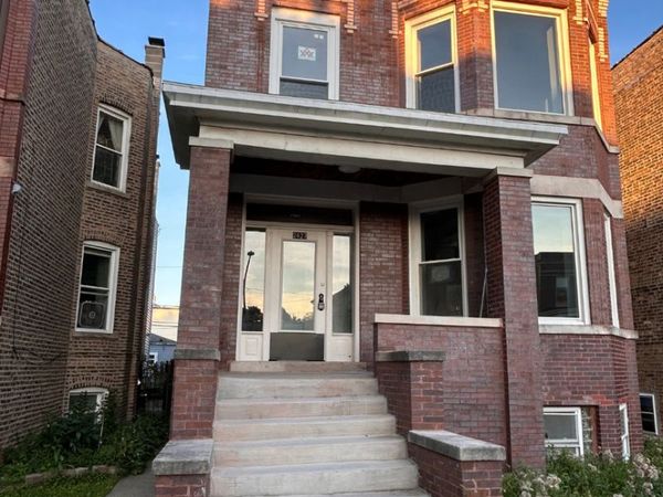 2427 N Lowell Street , Unit 2, Chicago, IL 60639