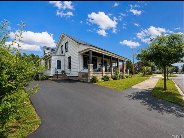 164 and 166 Main Street , Boonville, NY 13309