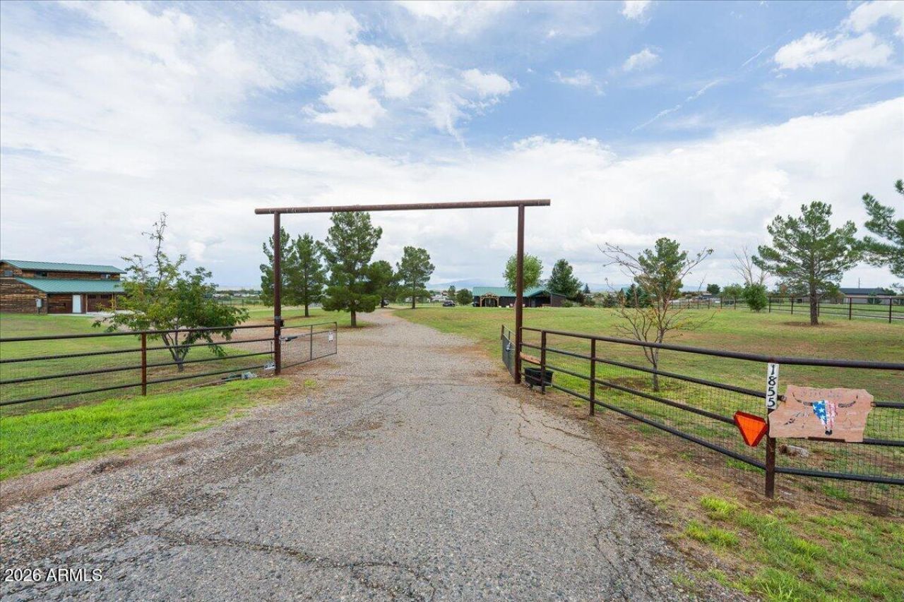 1855 S REED Road, Chino Valley, AZ 86323