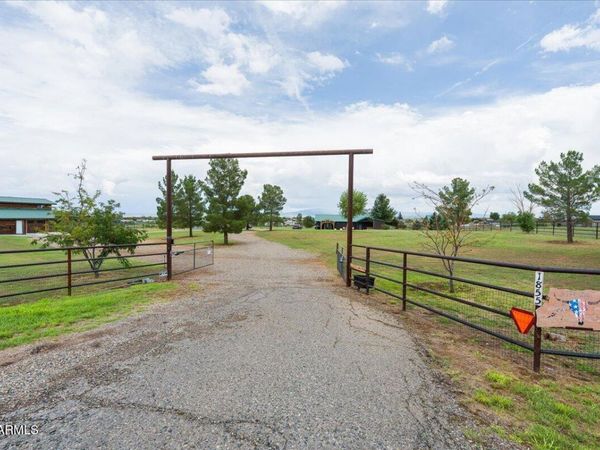 1855 S REED Road, Chino Valley, AZ 86323