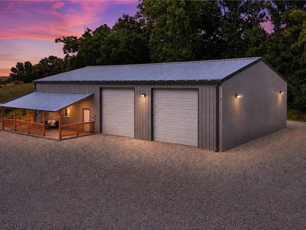 2184 W Liberty Avenue , Springdale, AR 72762