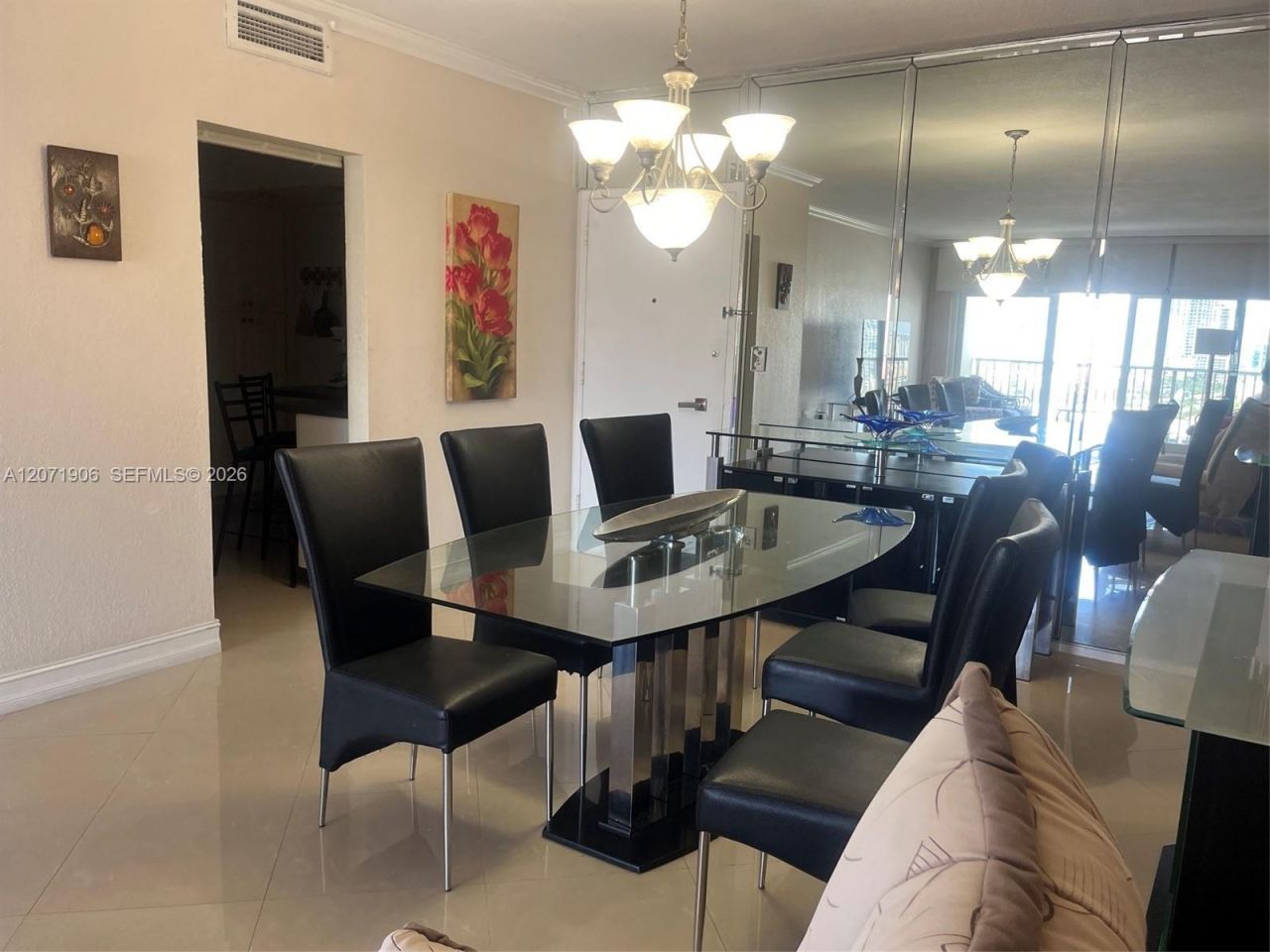 300 Bayview Dr , Unit 1707, Sunny Isles Beach, FL 33160 Photo