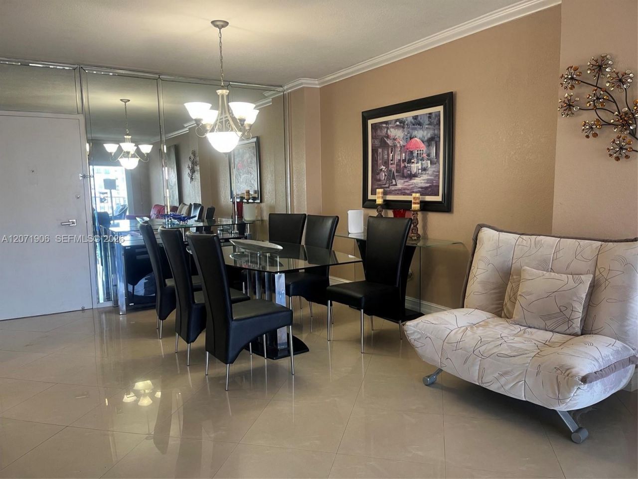 300 Bayview Dr , Unit 1707, Sunny Isles Beach, FL 33160 Photo