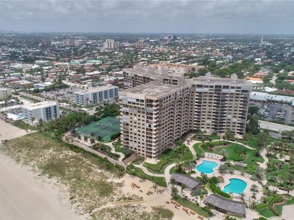 4900 N Ocean Blvd, Unit 912, Lauderdale By The Sea, FL 33308