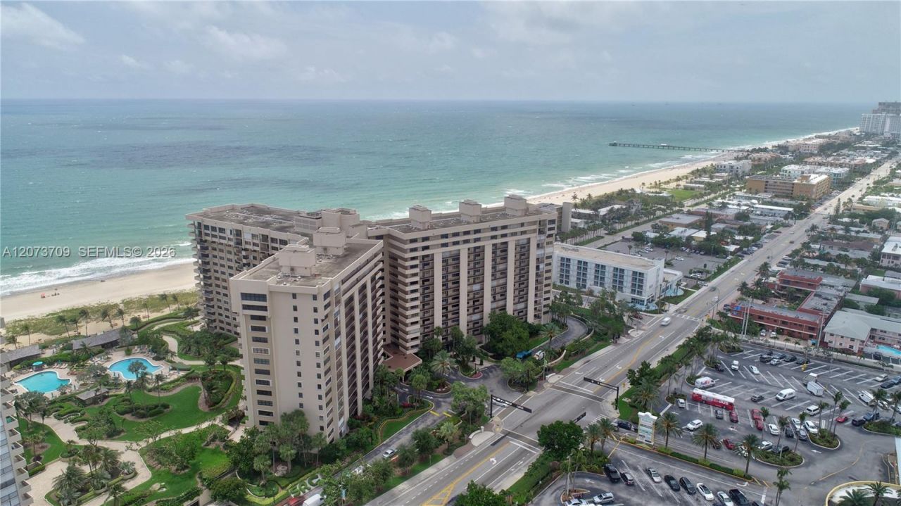 4900 N Ocean Blvd, Unit 912, Lauderdale by the Sea, FL 33308 Photo