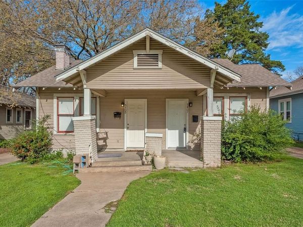 5407 Worth Street, Dallas, TX 75214