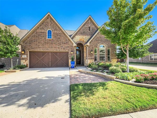 3613 Smith Lane, Flower Mound, TX 75028