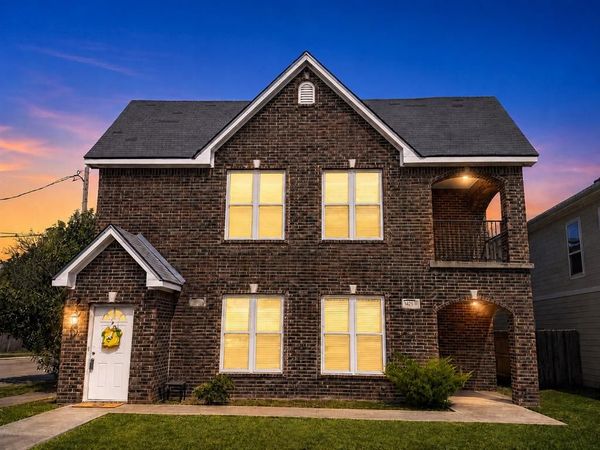 1425 James Avenue , Waco, TX 76706