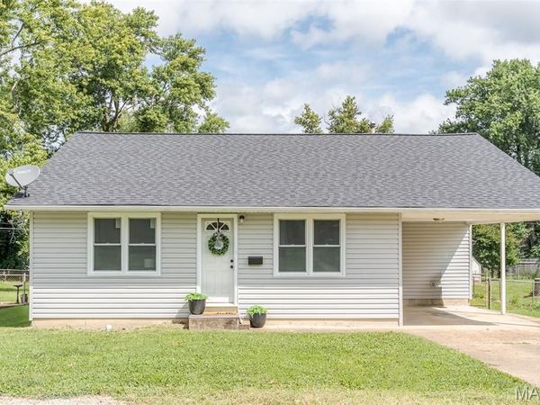 611 Blair Street , Sullivan, MO 63080