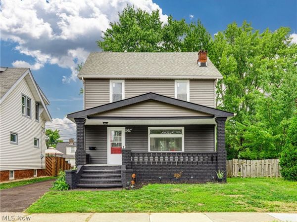 10617 Wadsworth Avenue , Garfield Heights, OH 44125