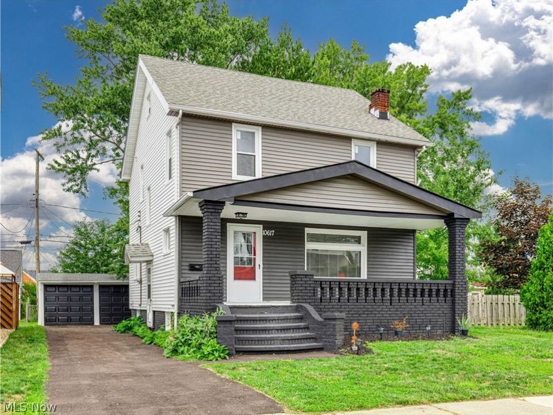 10617 Wadsworth Avenue, Garfield Heights, OH 44125 Photo 2
