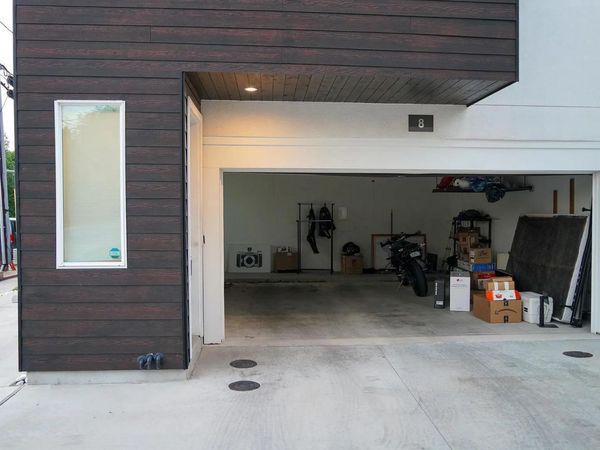 505 Tillery ST, Unit 8, Austin, TX 78702