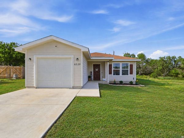 6339 CHANNEL VIEW, San Antonio, TX 78222