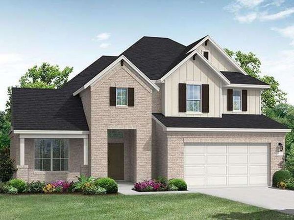 3213 Potter Place, Schertz, TX 78108