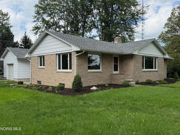 1383 Oh-576 , Bryan, OH 43506