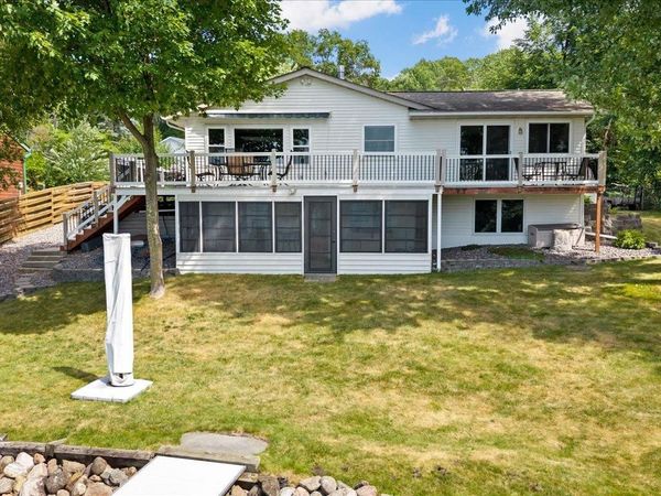 15809 Pine Shores Road , Brainerd, MN 56401