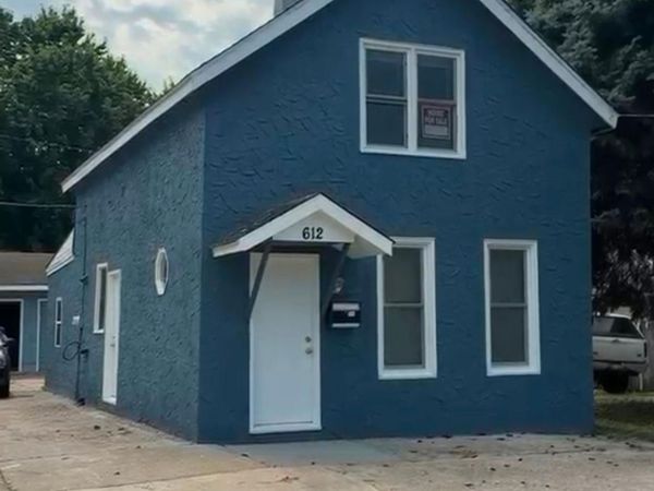 612 Bush Avenue, Saint Paul, MN 55130