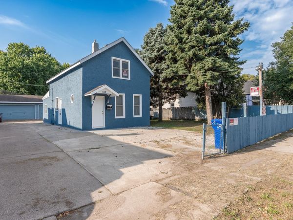 612 Bush Avenue, Saint Paul, MN 55130