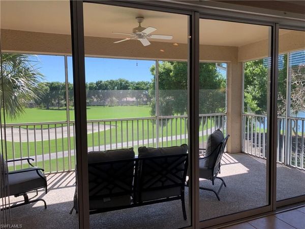 6839 Ascot DR, Unit 202, NAPLES, FL 34113