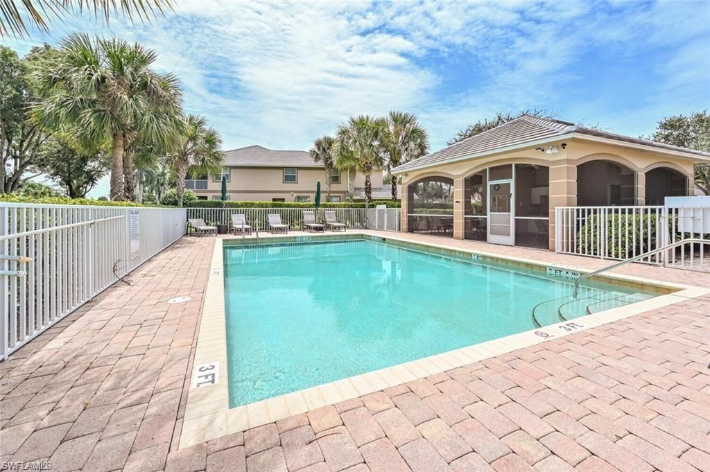 6839 Ascot Dr, Unit 202, Naples, FL 34113 Photo