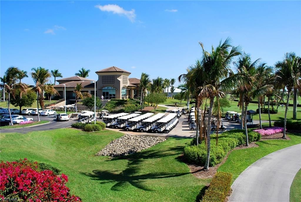 6839 Ascot Dr, Unit 202, Naples, FL 34113 Photo
