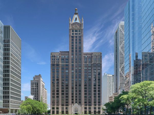 680 N Lake Shore Drive , Unit 1509, Chicago, IL 60611