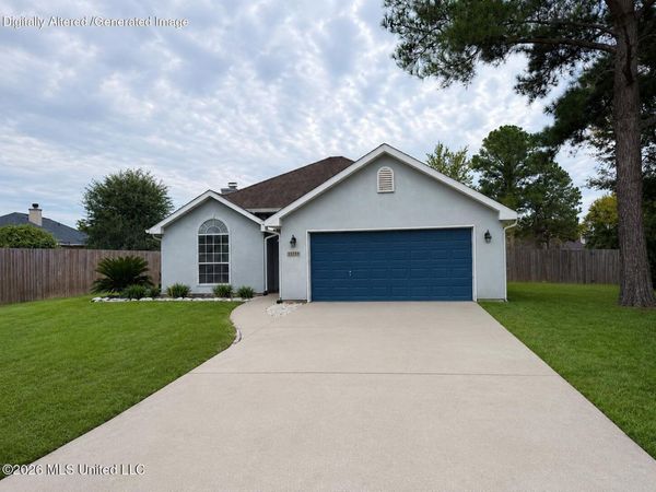 13134 Tyler Circle, Gulfport, MS 39503