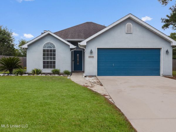 13134 Tyler Circle, Gulfport, MS 39503