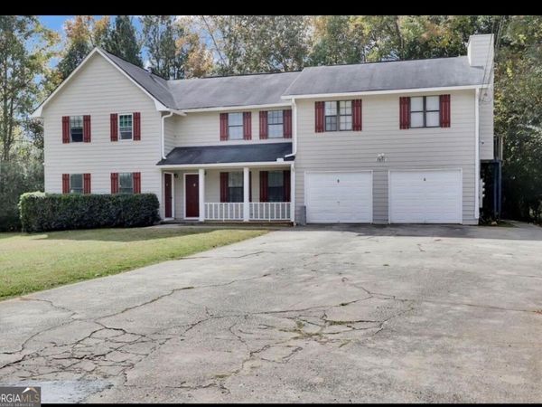 5891 Sheldon Court, Atlanta, GA 30349