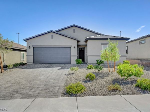 10257 Sequoia Falls Place , Las Vegas, NV 89149